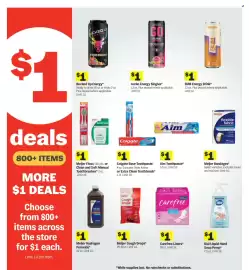 Meijer weekly ad week 8 Page 11