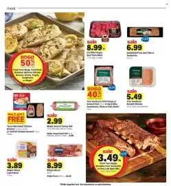 Meijer weekly ad week 8 Page 12