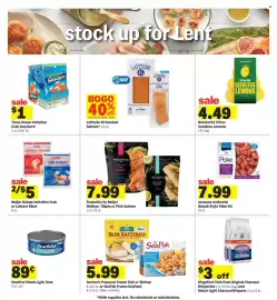 Meijer weekly ad week 8 Page 14