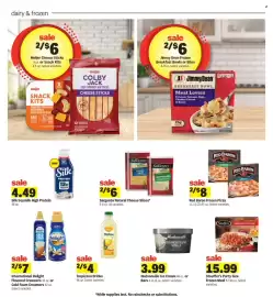 Meijer weekly ad week 8 Page 15