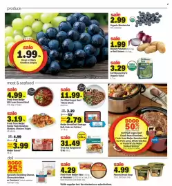 Meijer weekly ad week 8 Page 2