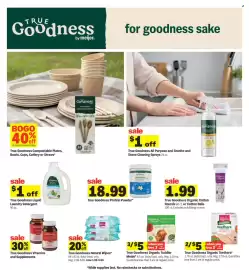 Meijer weekly ad week 8 Page 21