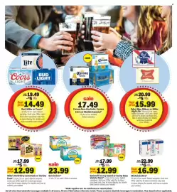 Meijer weekly ad week 8 Page 22