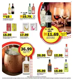 Meijer weekly ad week 8 Page 23
