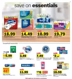 Meijer weekly ad week 8 Page 24