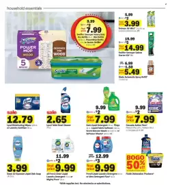 Meijer weekly ad week 8 Page 25