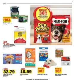 Meijer weekly ad week 8 Page 26
