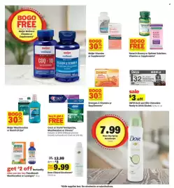 Meijer weekly ad week 8 Page 27
