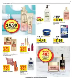 Meijer weekly ad week 8 Page 29