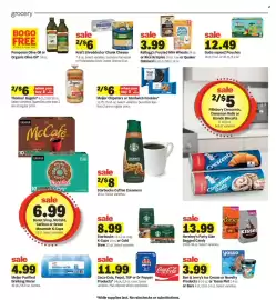 Meijer weekly ad week 8 Page 3
