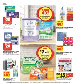 Meijer weekly ad week 8 Page 31