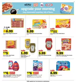 Meijer weekly ad week 8 Page 32