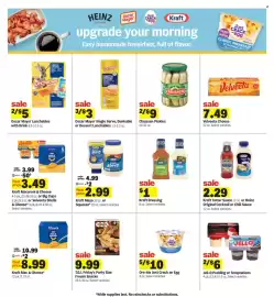 Meijer weekly ad week 8 Page 33