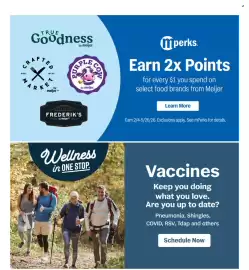 Meijer weekly ad week 8 Page 35