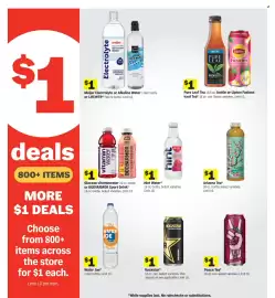 Meijer weekly ad week 8 Page 9
