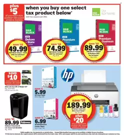 Meijer weekly ad week 8 Page 3