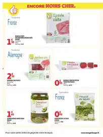 Catalogue Auchan Supermarché page 2