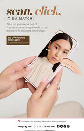 Mary Kay weekly ad Page 36
