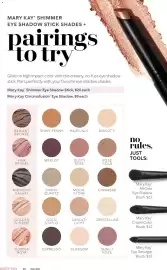 Mary Kay weekly ad Page 10