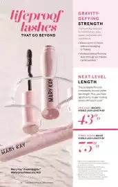 Mary Kay weekly ad Page 16