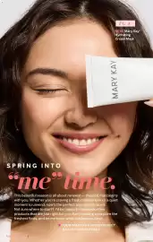 Mary Kay weekly ad Page 2