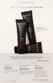 Mary Kay weekly ad Page 24