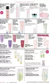 Mary Kay weekly ad Page 30