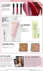 Mary Kay weekly ad Page 35