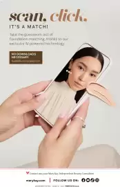 Mary Kay weekly ad Page 36