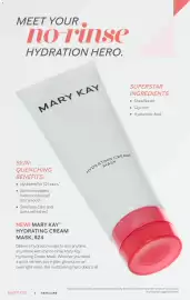 Mary Kay weekly ad Page 4