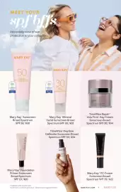 Mary Kay weekly ad Page 7