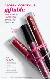 Mary Kay weekly ad Page 8