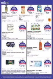 Catalogue Monoprix page 12