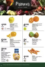 Catalogue Monoprix page 14