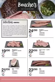 Catalogue Monoprix page 17