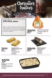 Catalogue Monoprix page 20