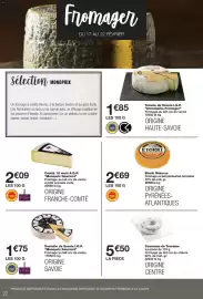 Catalogue Monoprix page 22