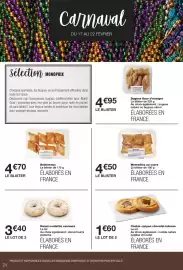Catalogue Monoprix page 24