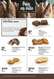Catalogue Monoprix page 26