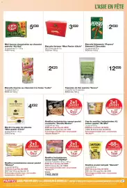 Catalogue Monoprix page 3