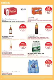 Catalogue Monoprix page 30