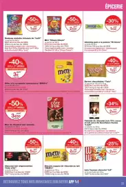 Catalogue Monoprix page 33