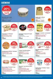 Catalogue Monoprix page 38