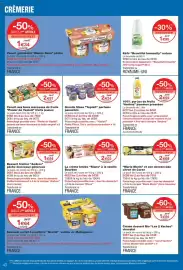 Catalogue Monoprix page 40