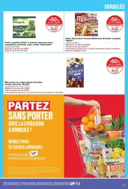 Catalogue Monoprix page 41