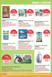 Catalogue Monoprix page 47