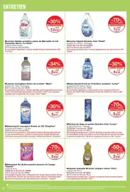 Catalogue Monoprix page 48