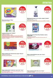 Catalogue Monoprix page 49