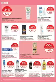 Catalogue Monoprix page 50