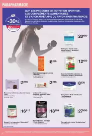Catalogue Monoprix page 52